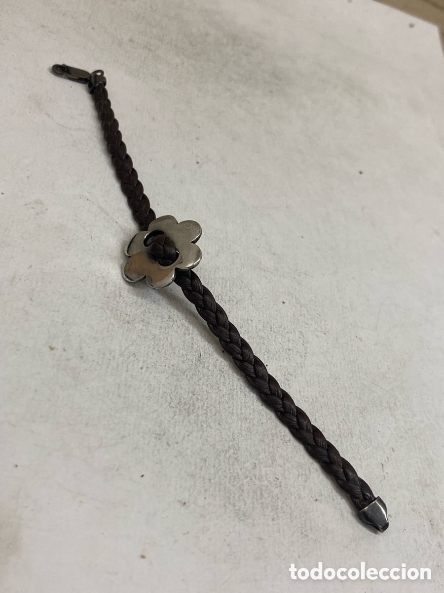 Joyeria: Pulsera de plata Pul351 - Foto 1