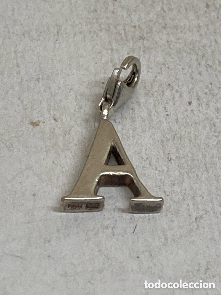Joyeria: Colgante de plata C503 - Foto 1