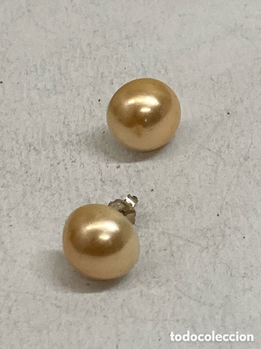 Joyeria: Pendientes de plata P350 - Foto 1