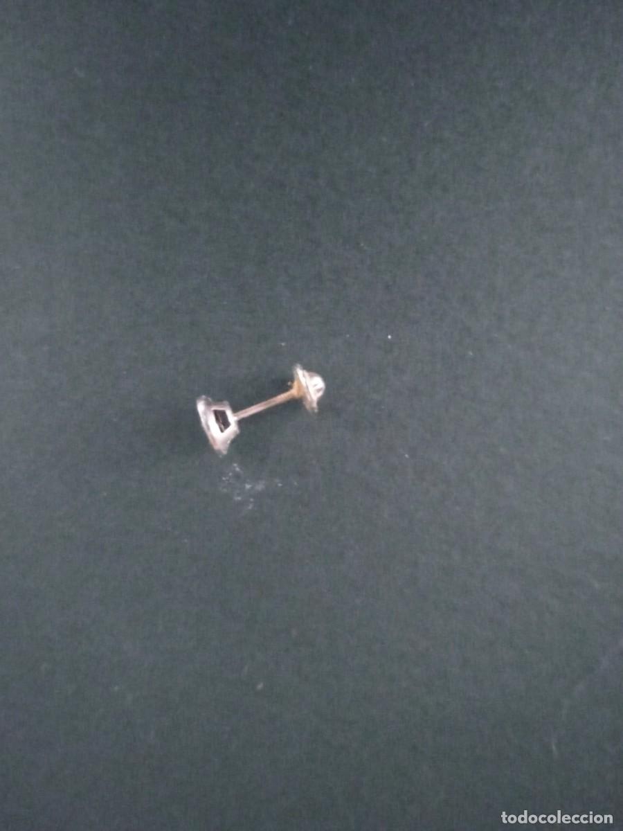Joyeria: BONITOS PENDIENTES PLATA 925 ANTIGUOS - Foto 9