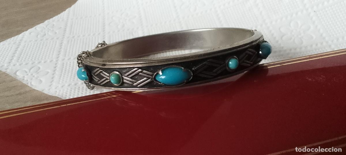 Joyeria: PULSERA DE MUJER CON INCRUSTACIONES - Foto 1
