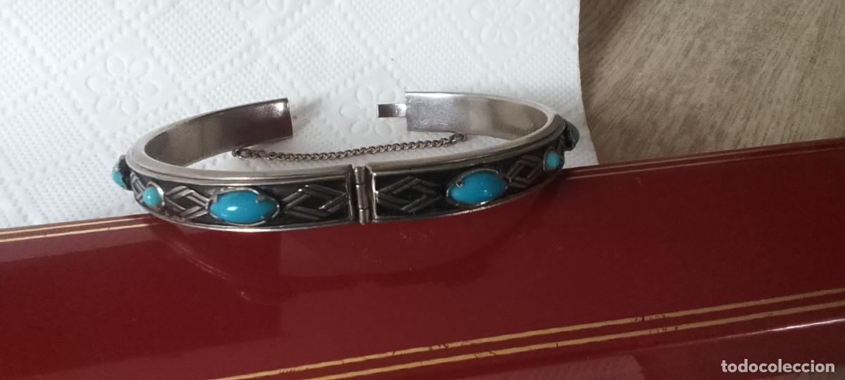 Joyeria: PULSERA DE MUJER CON INCRUSTACIONES - Foto 2