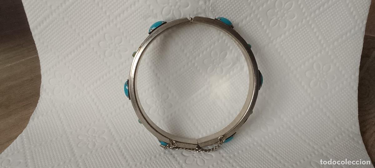 Joyeria: PULSERA DE MUJER CON INCRUSTACIONES - Foto 3