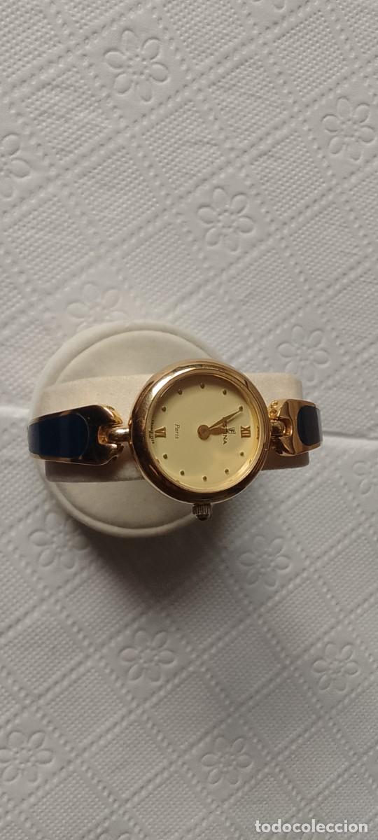 Joyeria: RELOJ FESTINA PARA MUJER A&Ntilde;O 1995 - Foto 3