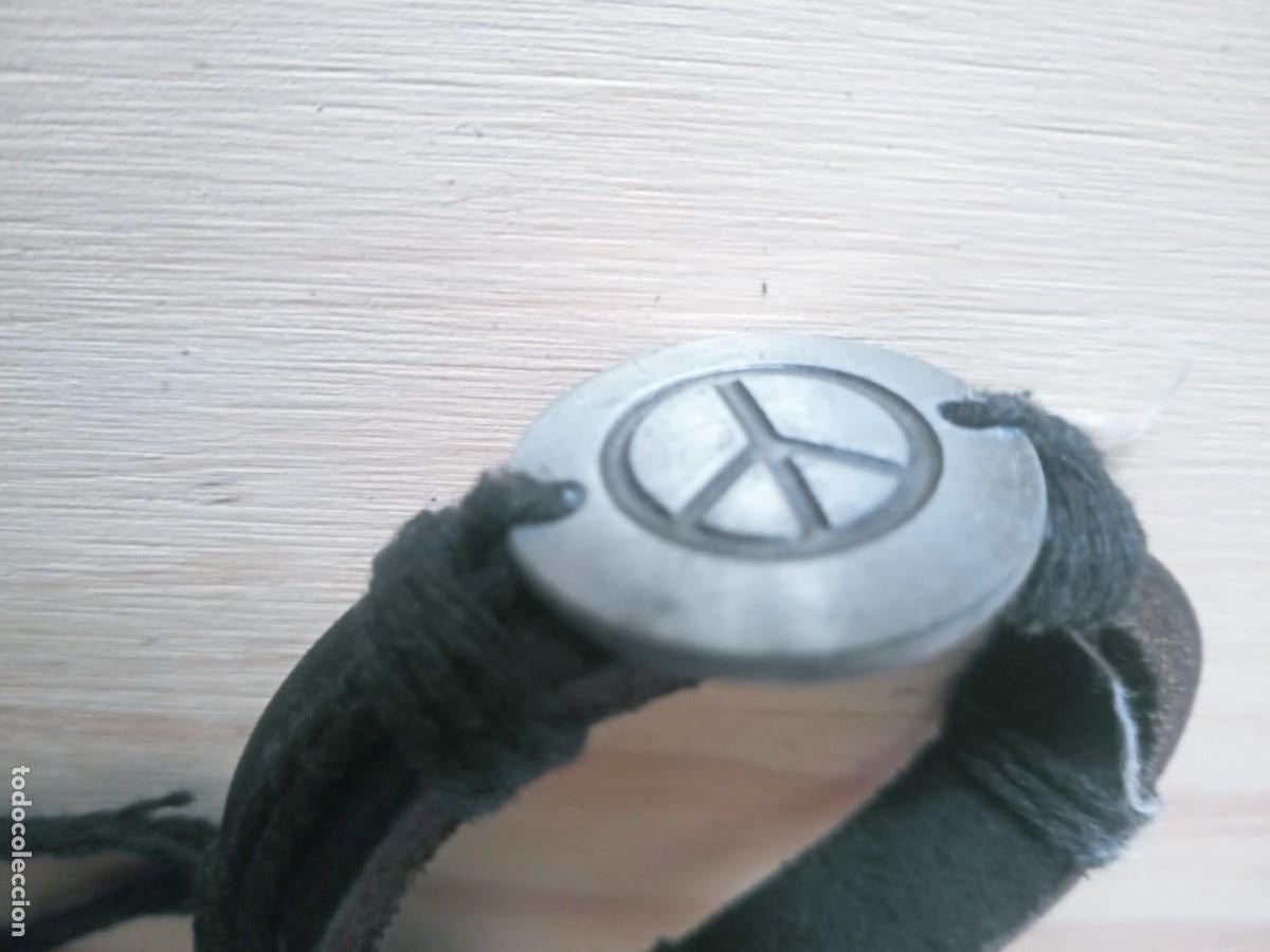Joaillerie: BONITA PULSERA ANTIGUA. HIPPY