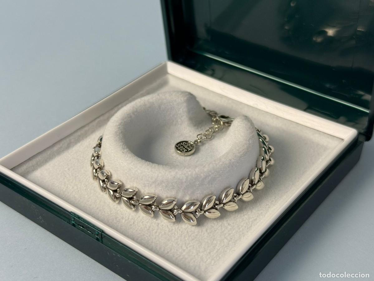 Joyeria: Pulsera Bohemia Plata - Foto 4