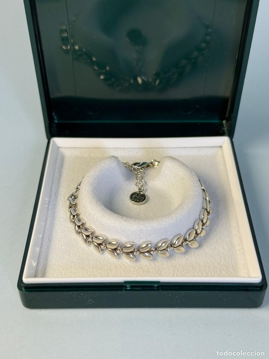 Joyeria: Pulsera Bohemia Plata - Foto 5