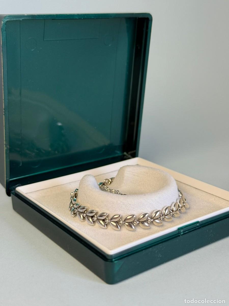Joyeria: Pulsera Bohemia Plata - Foto 6