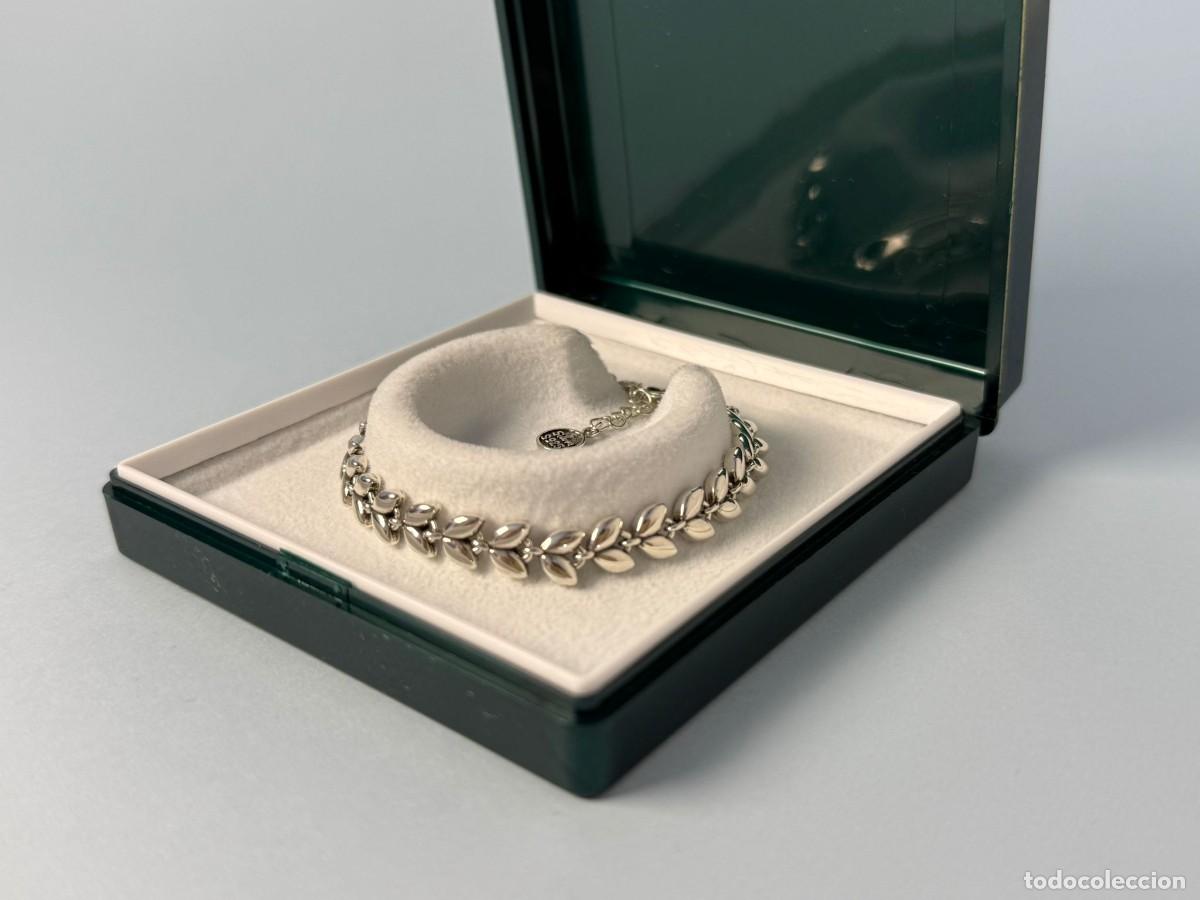 Joyeria: Pulsera Bohemia Plata - Foto 8