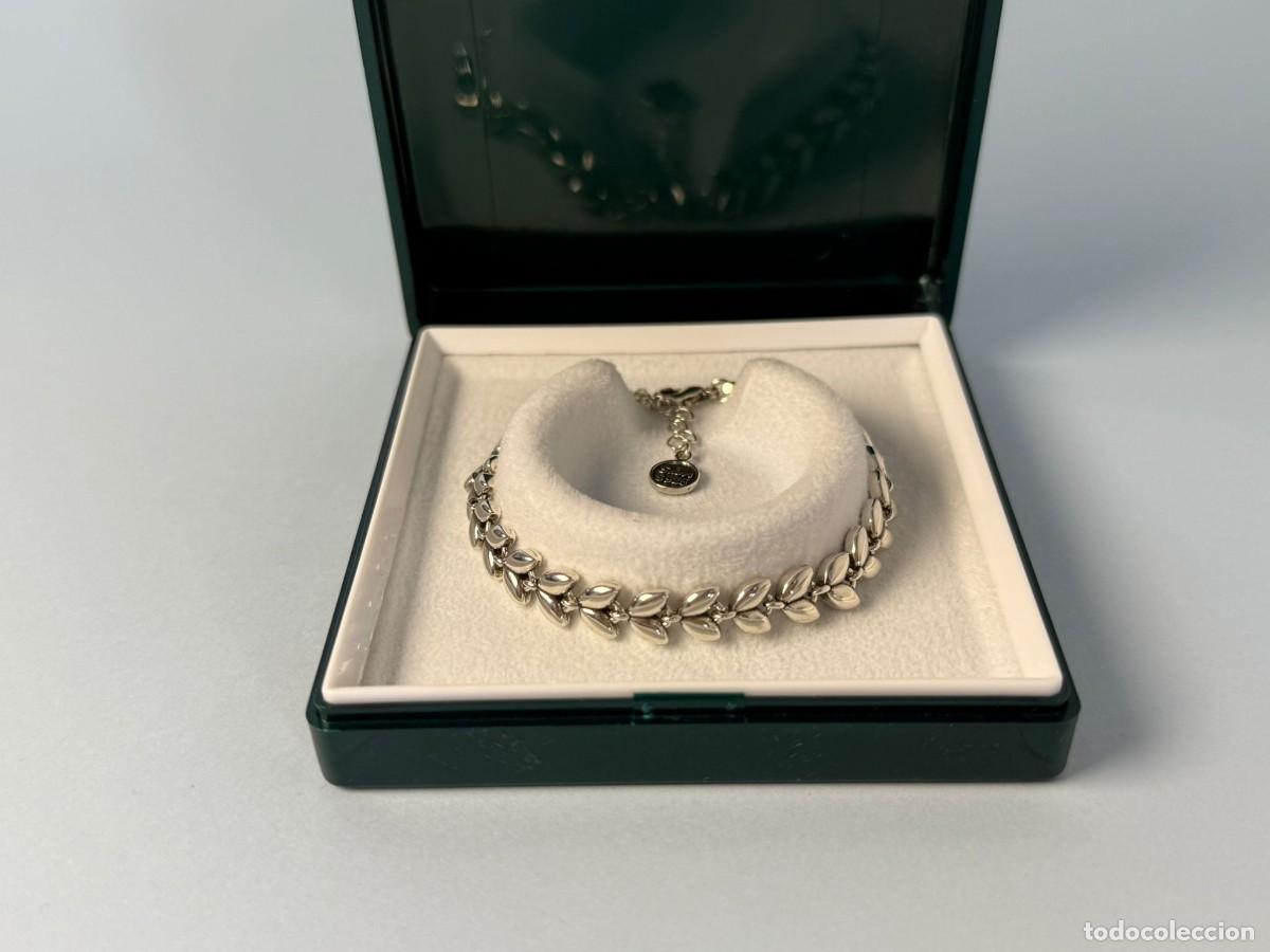 Joyeria: Pulsera Bohemia Plata - Foto 9