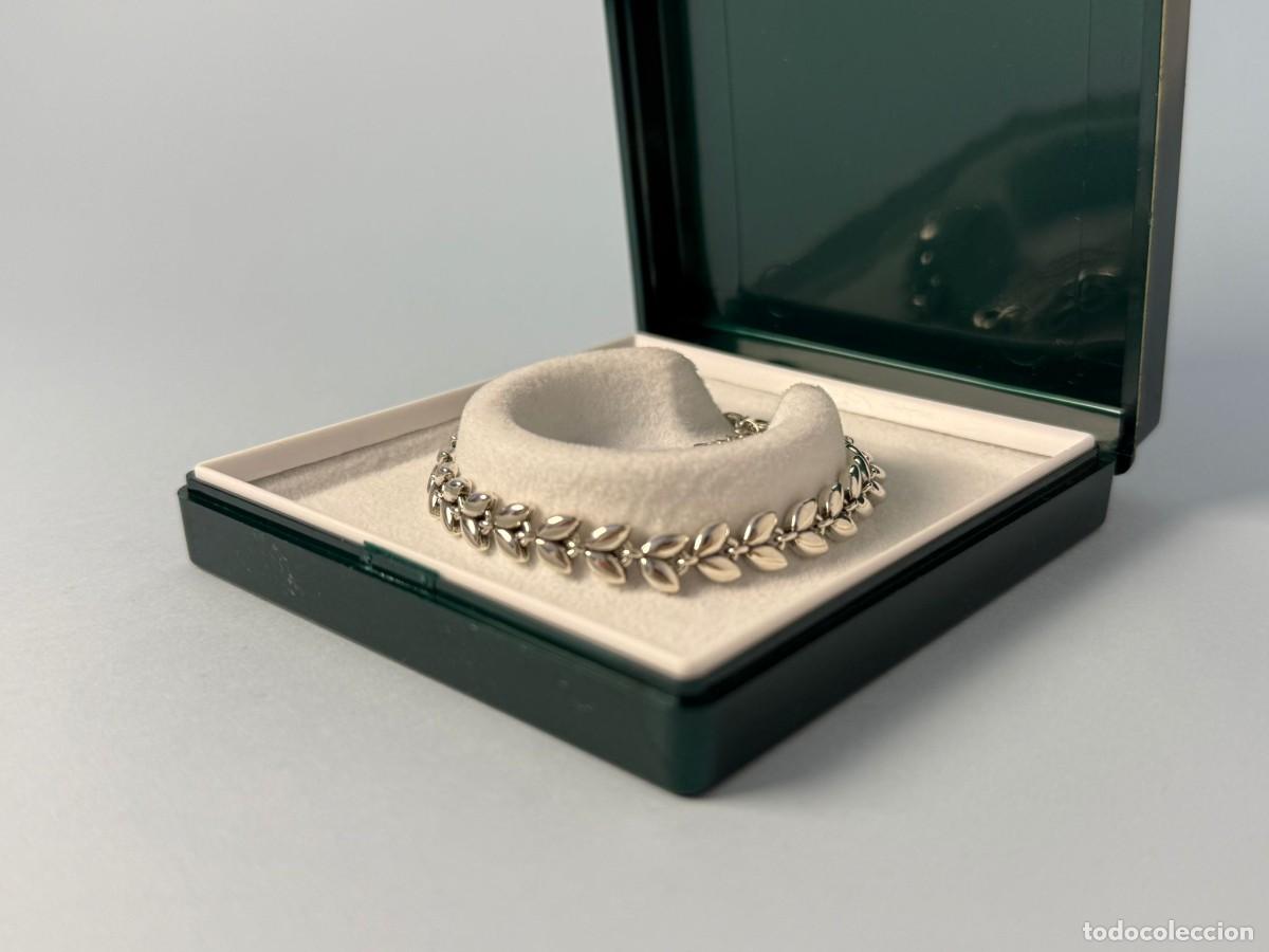 Joyeria: Pulsera Bohemia Plata - Foto 11