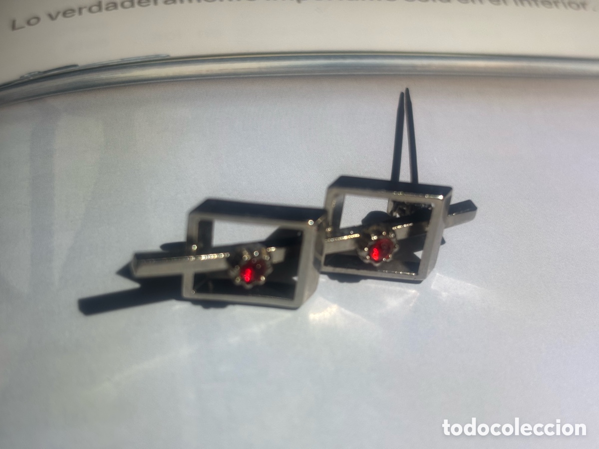 Joyeria: PRECIOSO BROCHE VINTAGE DAG. DAVID GRAU - Foto 1