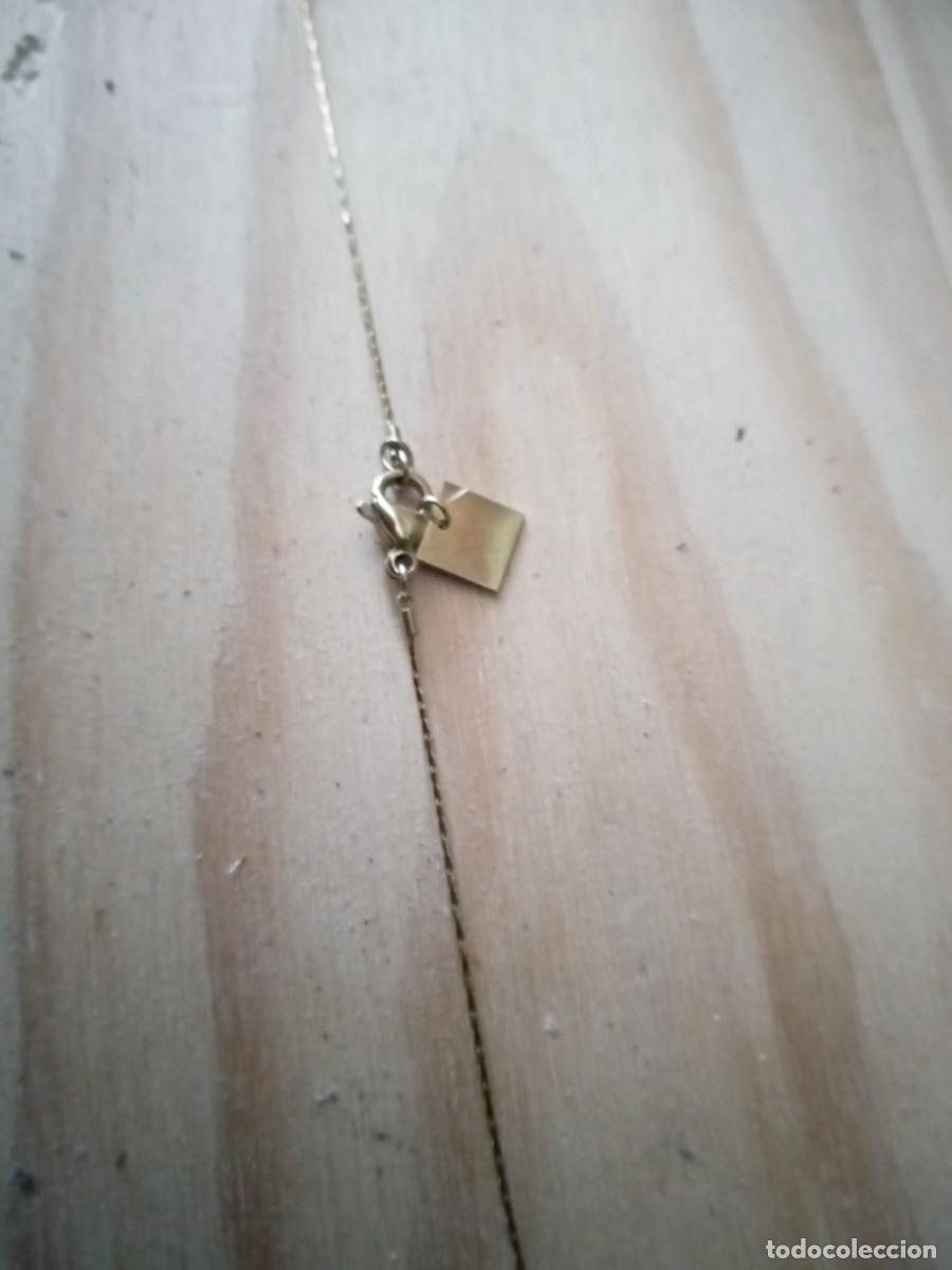 Joyeria: BONITO COLLAR ANTIGUO CON PIEDRAS - Foto 10