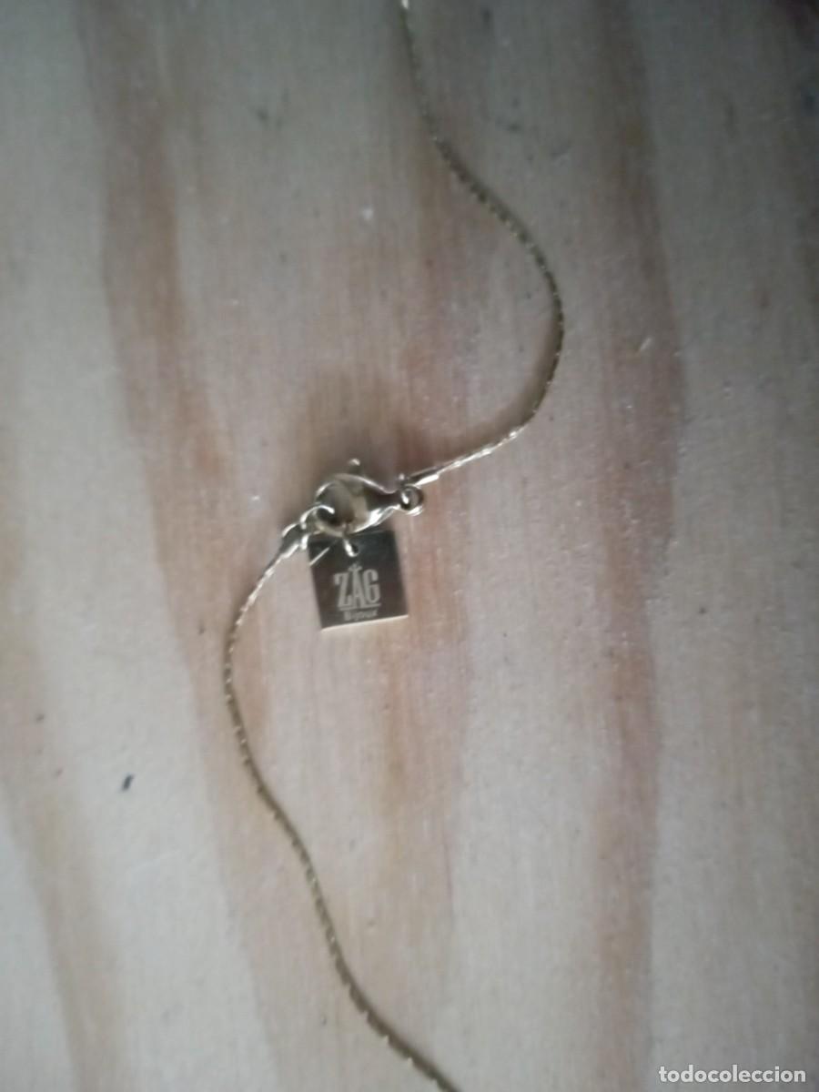 Joyeria: BONITO COLLAR ANTIGUO CON PIEDRAS - Foto 11