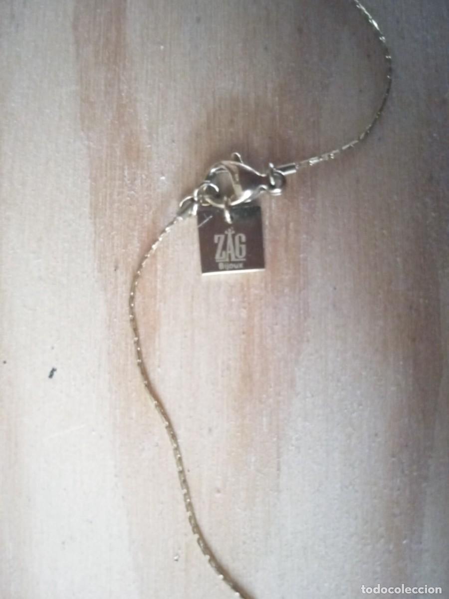 Joyeria: BONITO COLLAR ANTIGUO CON PIEDRAS - Foto 13