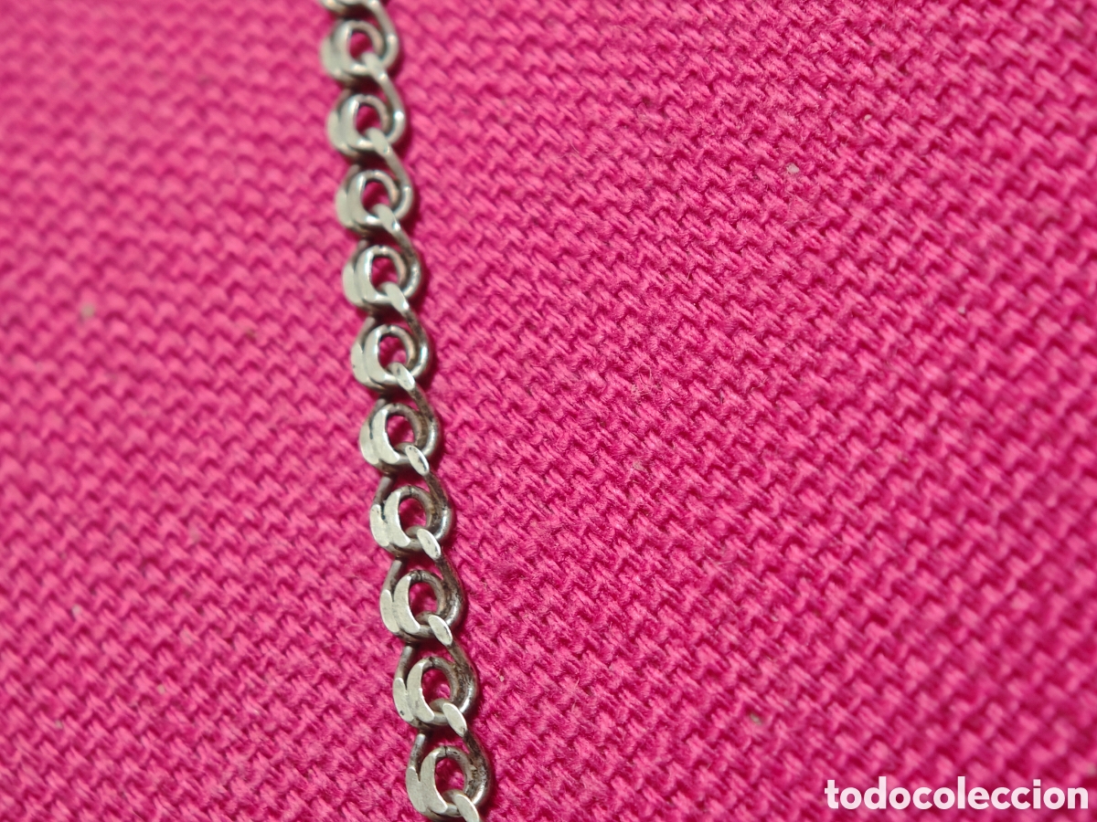 Joyeria: cadena en plata de ley - Foto 4