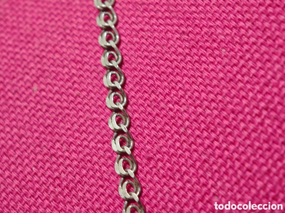 Joyeria: cadena en plata de ley - Foto 7