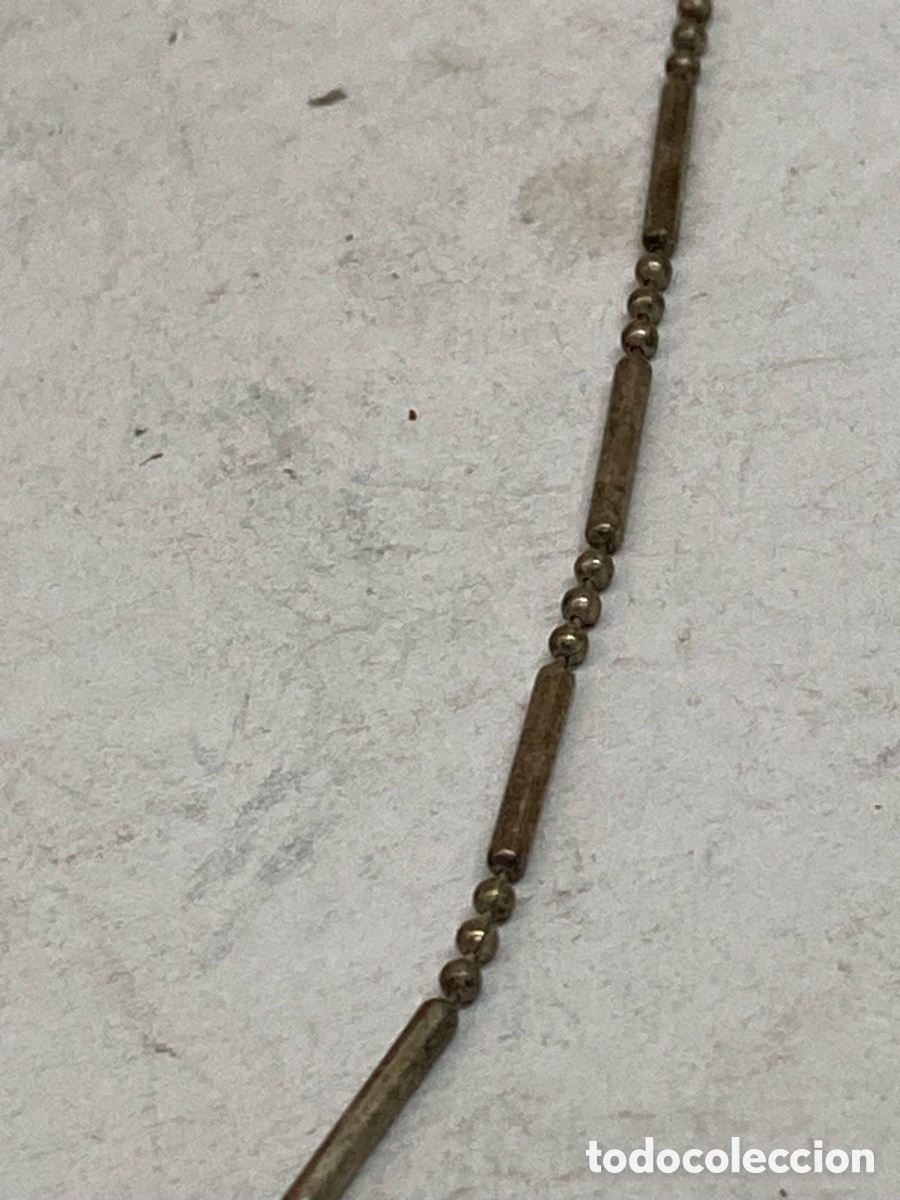 Joyeria: Cadena de plata CA418-2 - Foto 2