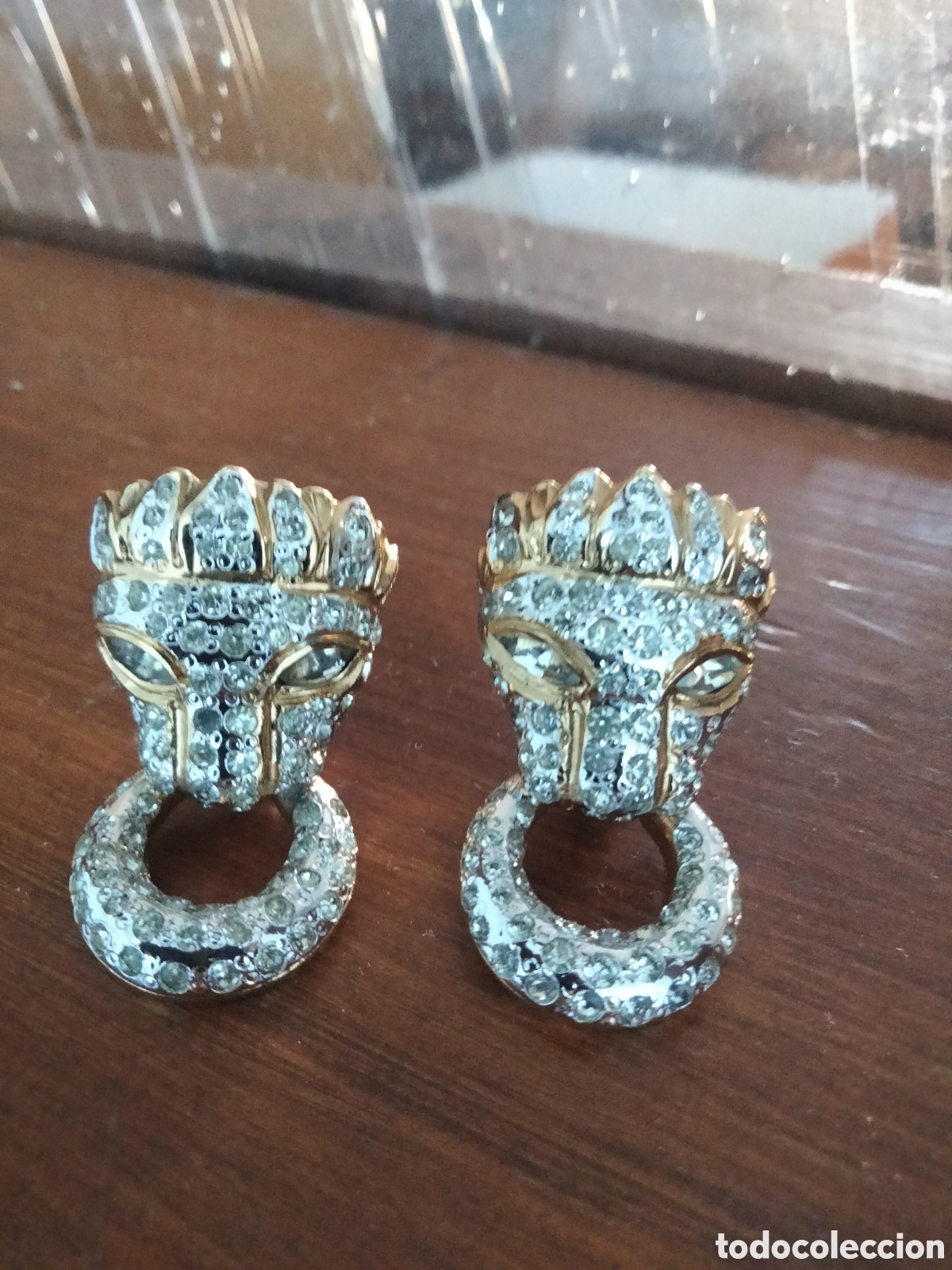 Joyeria: Pendientes Mascara Vogue Bijoux - Foto 1