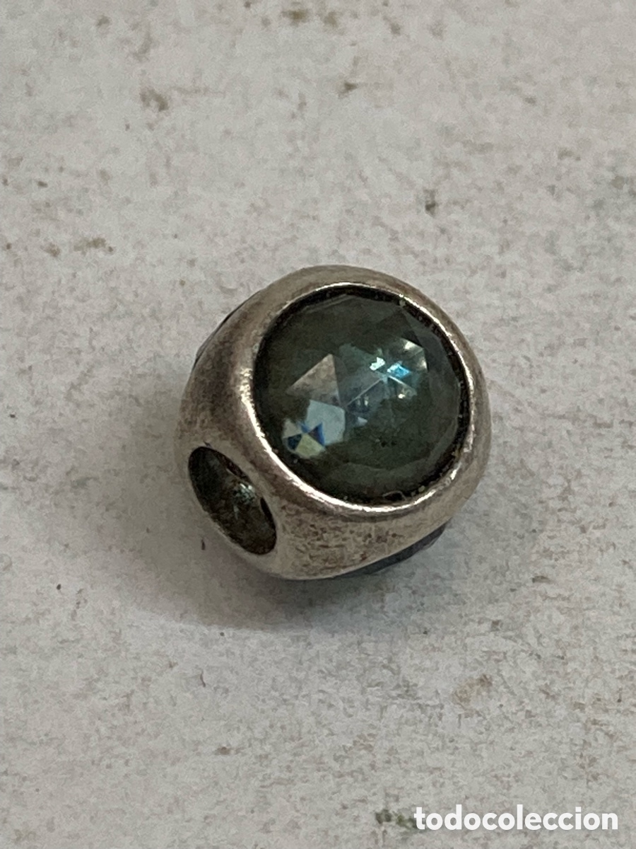 Joyeria: Entre pieza de plata Pandora C499 - Foto 1