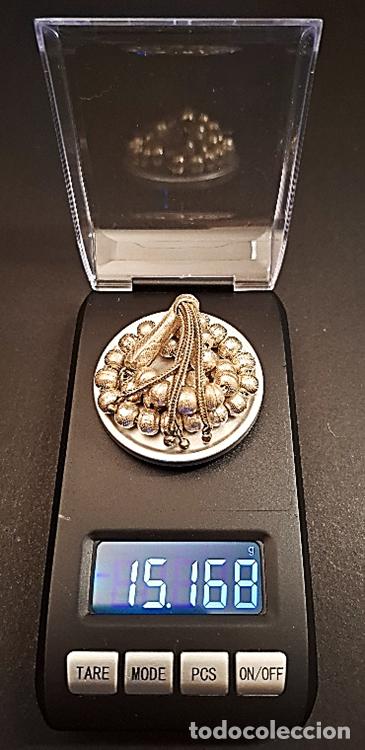 Joyeria: 4 Detalle del peso aprox. 15,168 gr - Foto 4