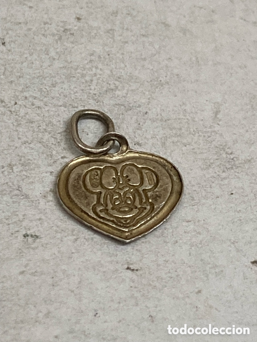 Joyeria: Colgantes de plata C498 - Foto 1