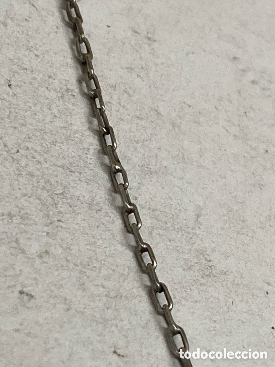 Joyeria: Cadena de plata CA416-2 - Foto 2