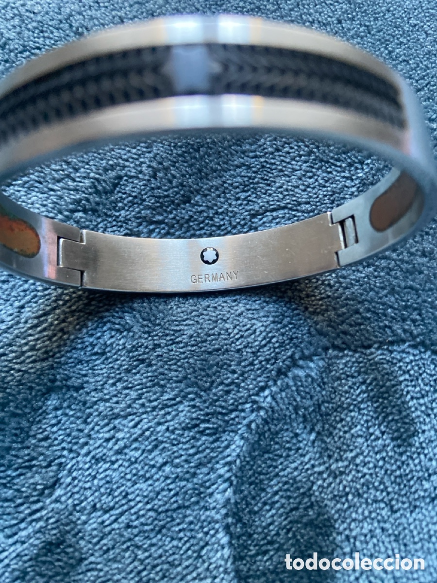 Joyeria: Montblanc pusiera.Original - Foto 2