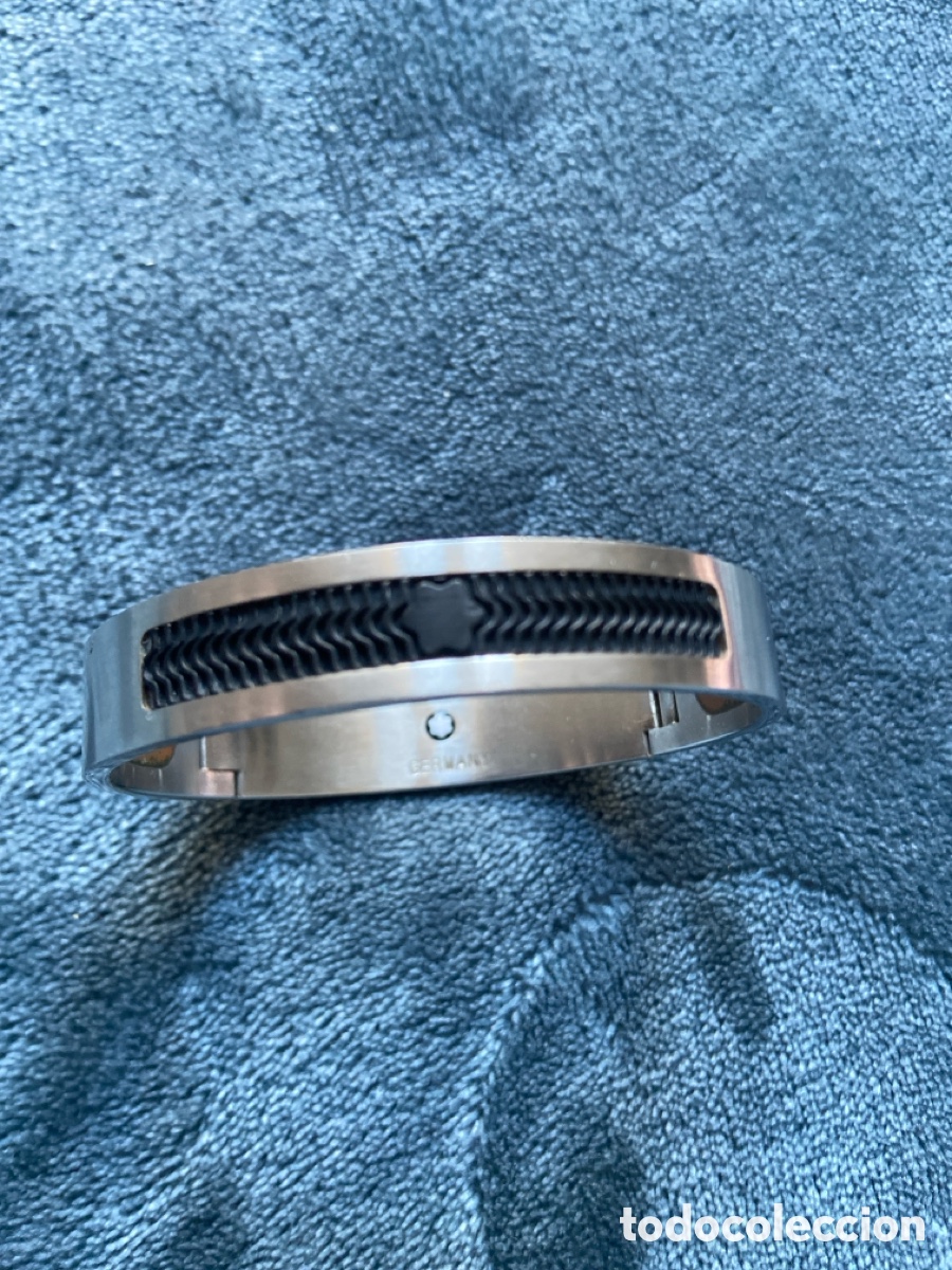Joyeria: Montblanc pusiera.Original - Foto 1
