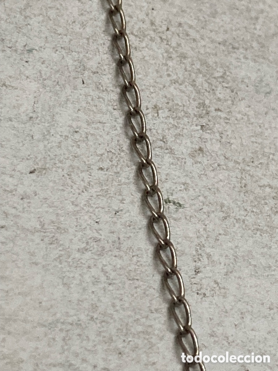 Joyeria: Cadena de plata CA370-11 - Foto 2