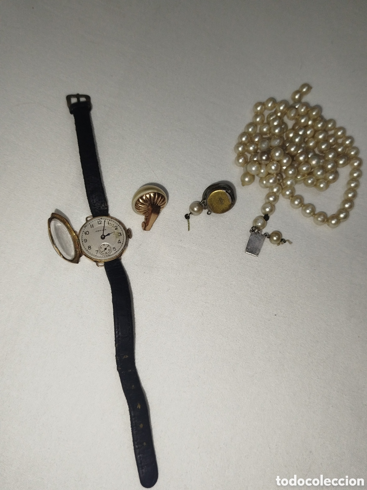 Joyeria: Lote de mujer oro desconozco - Foto 2