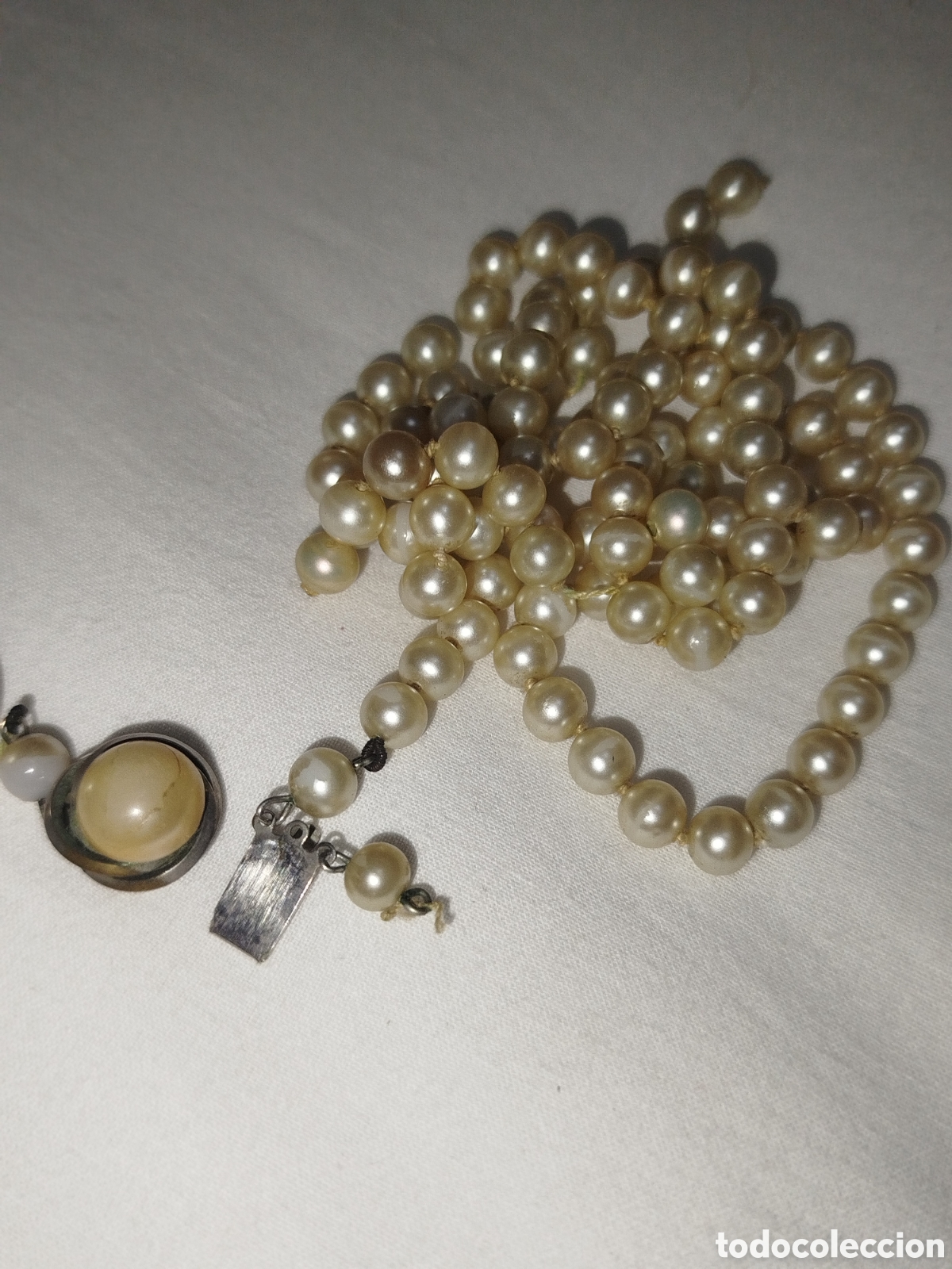 Joyeria: Lote de mujer oro desconozco - Foto 3