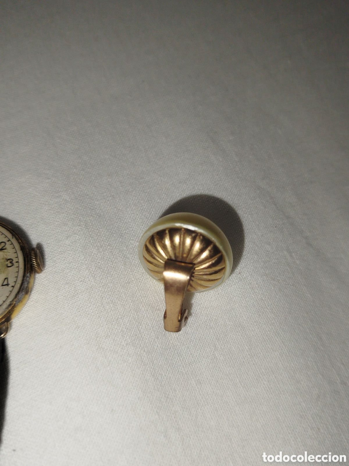 Joyeria: Lote de mujer oro desconozco - Foto 5