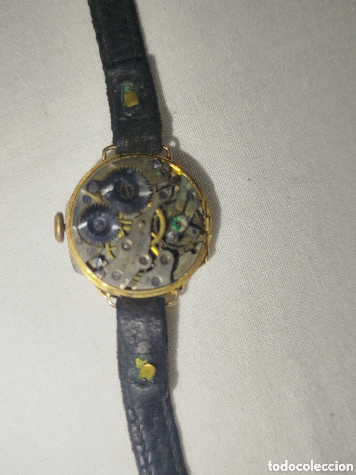 Joyeria: Lote de mujer oro desconozco - Foto 8