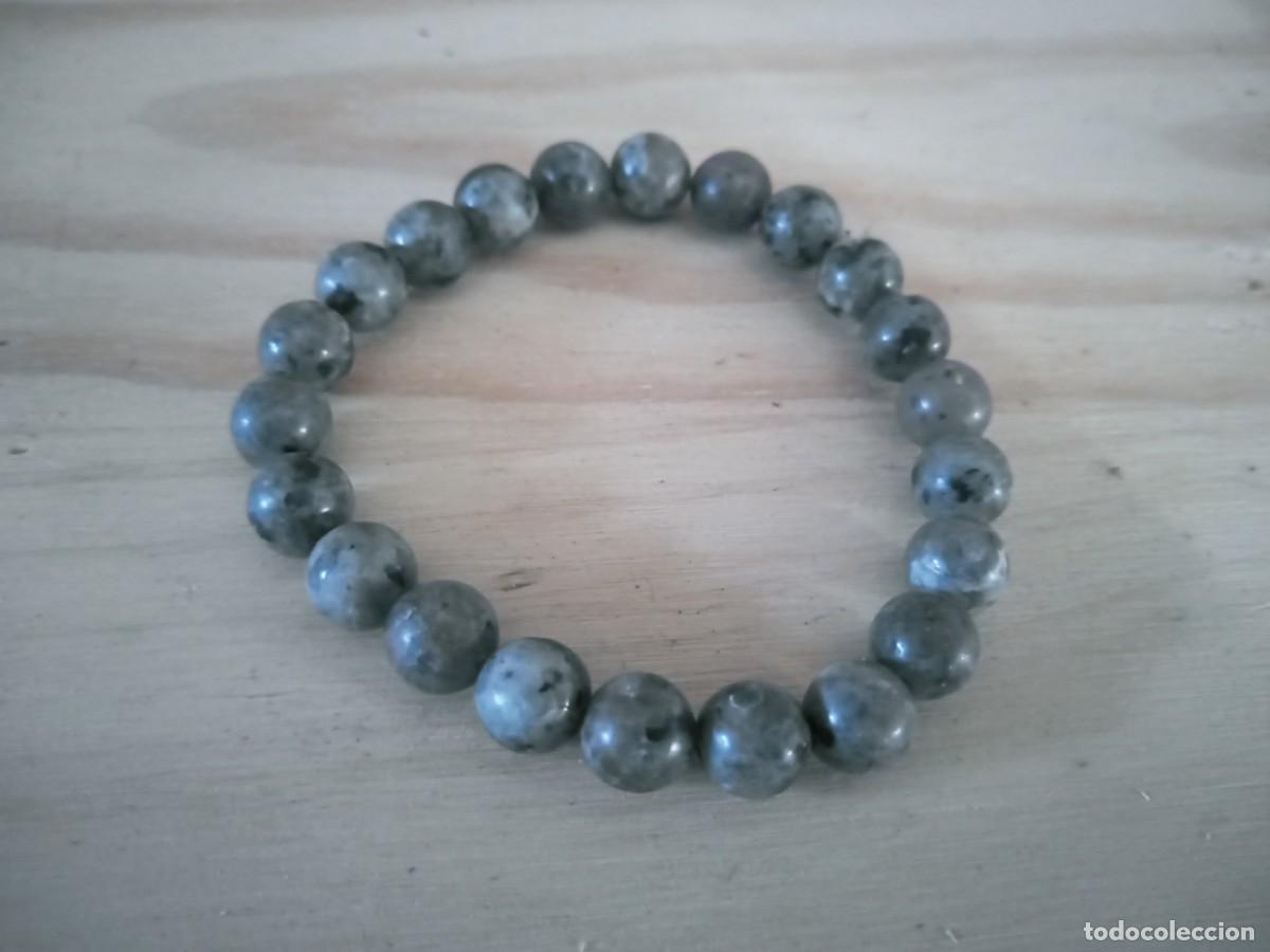 Joyeria: BONITA PULSERA DE PIEDRAS - Foto 1