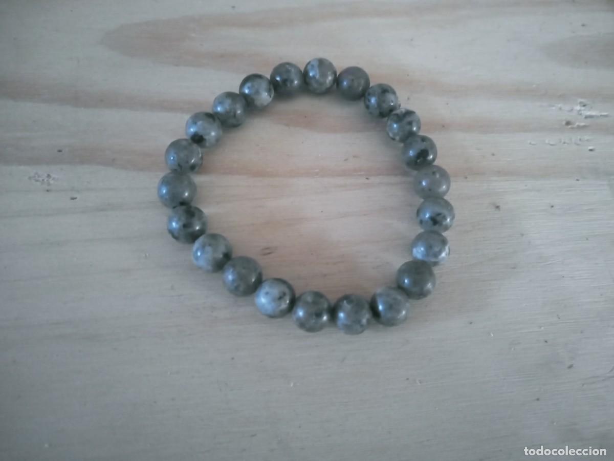 Joyeria: BONITA PULSERA DE PIEDRAS - Foto 2