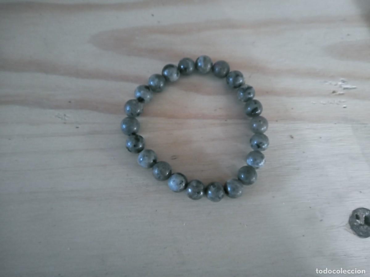 Joyeria: BONITA PULSERA DE PIEDRAS - Foto 3