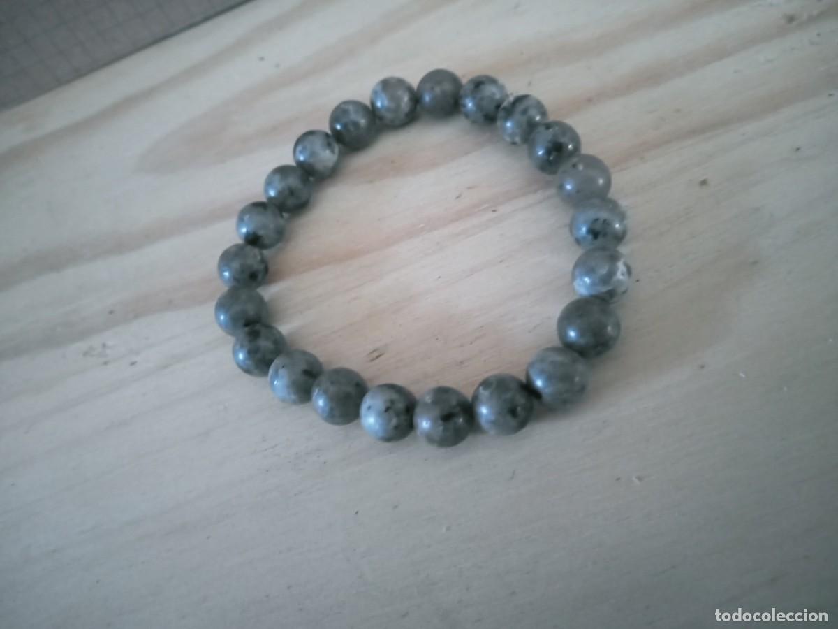 Joyeria: BONITA PULSERA DE PIEDRAS - Foto 4
