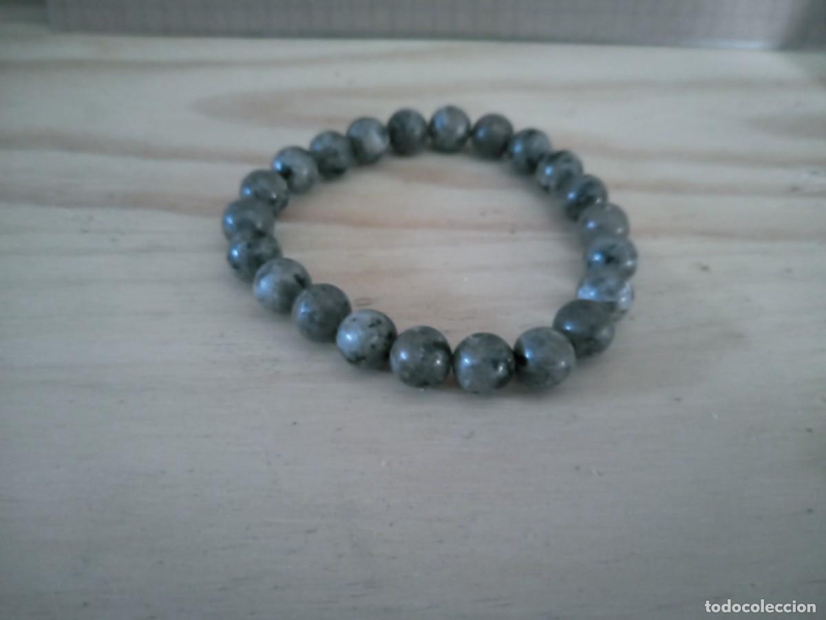 Joyeria: BONITA PULSERA DE PIEDRAS - Foto 5