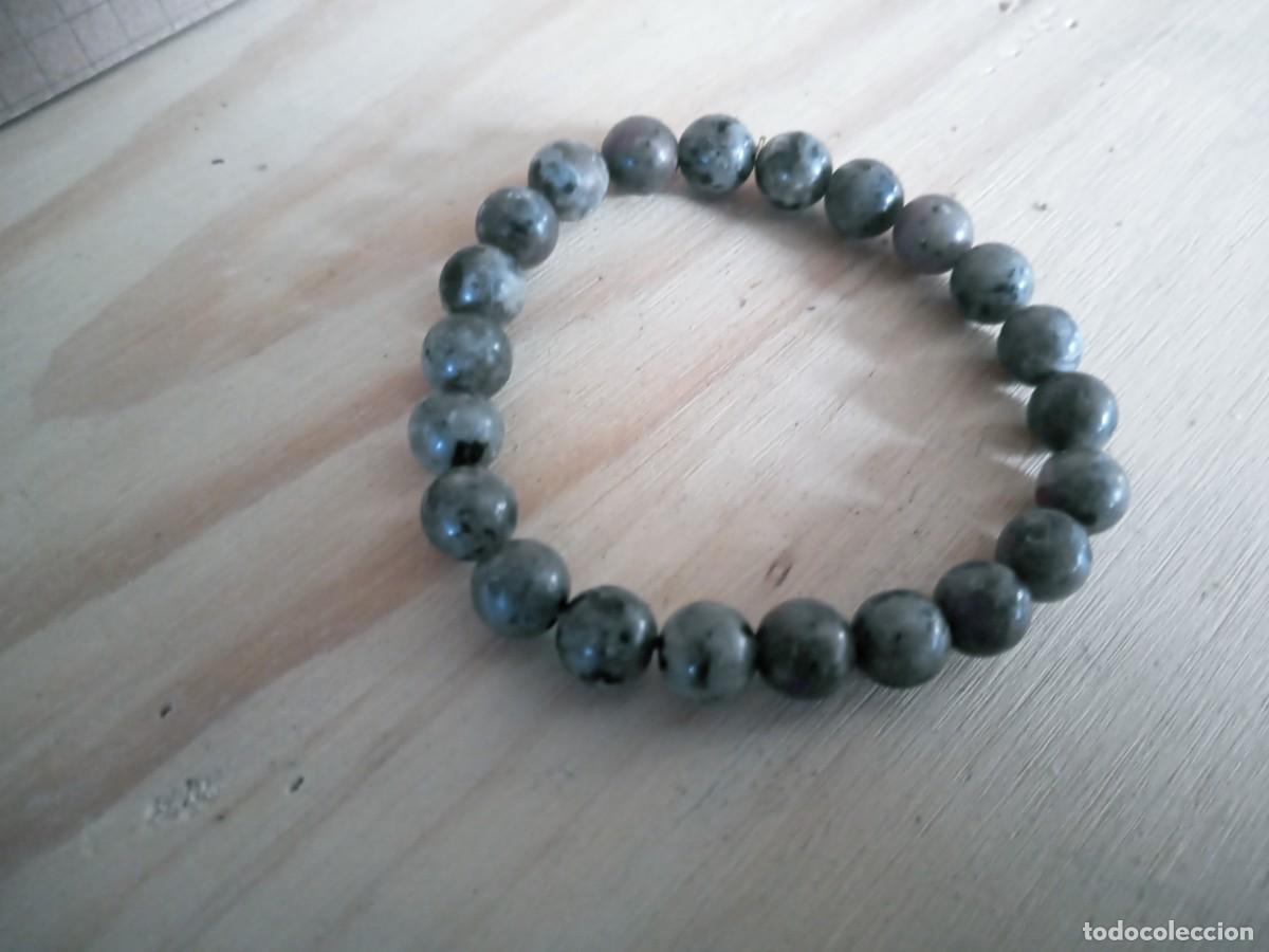 Joyeria: BONITA PULSERA DE PIEDRAS - Foto 6