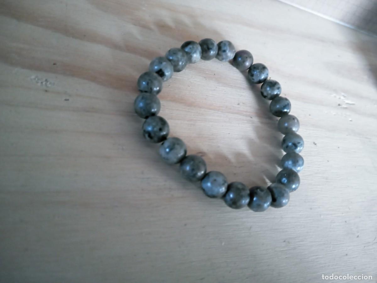Joyeria: BONITA PULSERA DE PIEDRAS - Foto 7