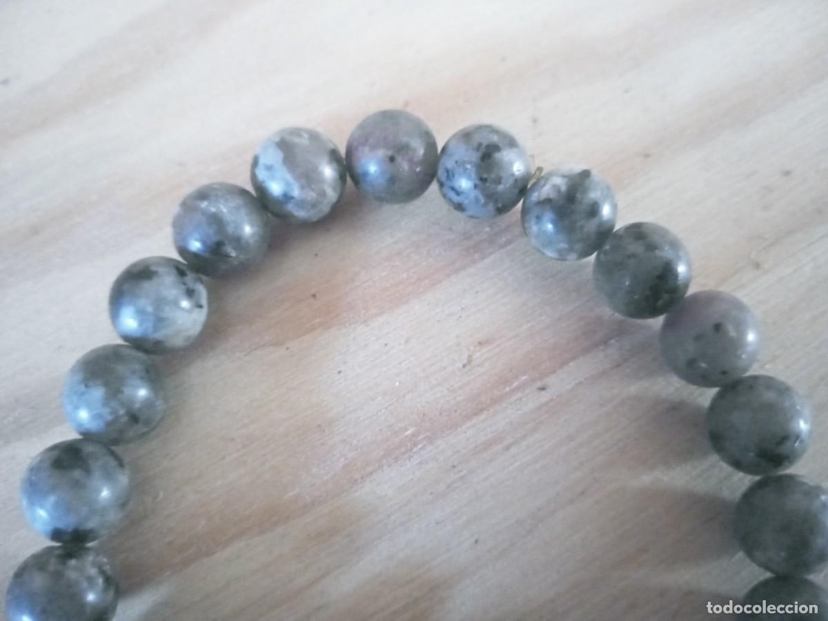 Joyeria: BONITA PULSERA DE PIEDRAS - Foto 8