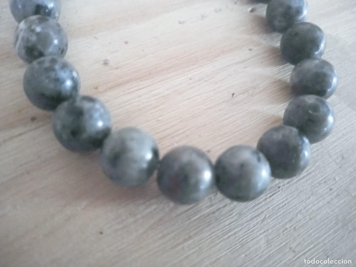 Joyeria: BONITA PULSERA DE PIEDRAS - Foto 9