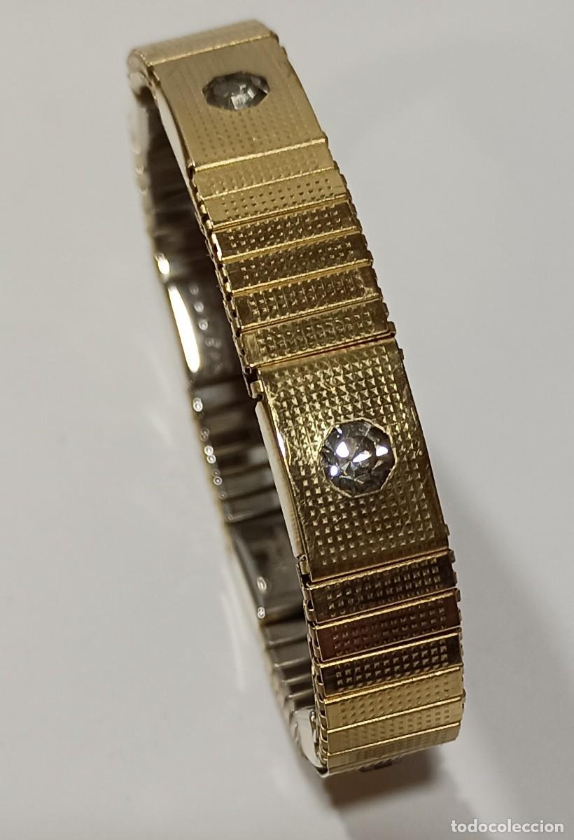 Joyeria: PULSERA EXTENSIBLE MAGOR MAGNETIC BRACELET STAINLESS - Foto 2