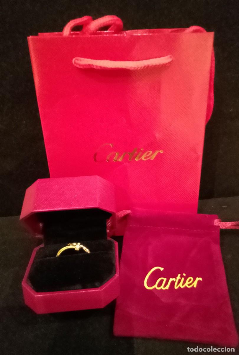 Joyeria: Anillo con Forma de Clavo - Foto 16