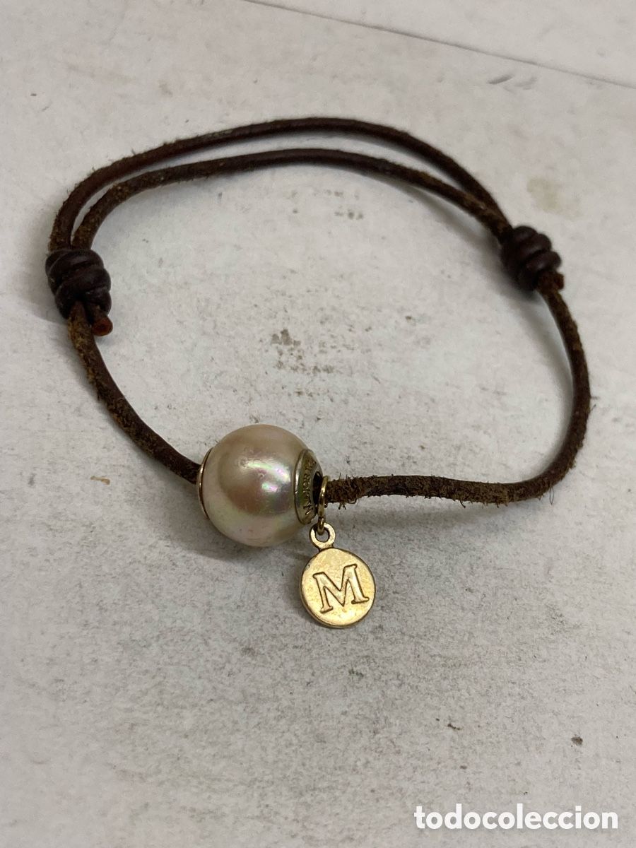 Joyeria: Pulsera de plata Pul340 - Foto 1