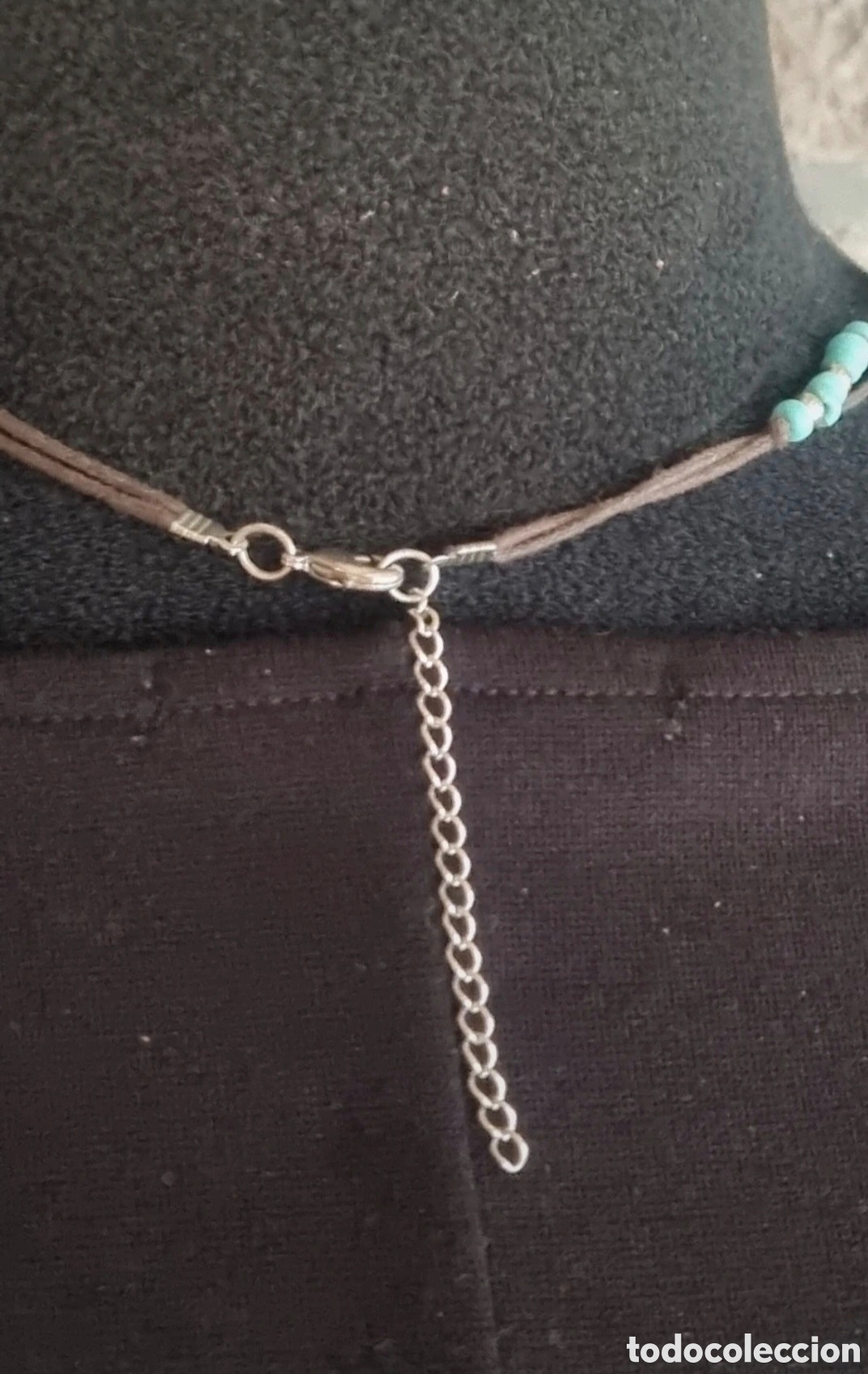Joyeria: BONITO COLLAR VINTAGE. REF EOS VINTAGE COLLARES 241125 - Foto 3
