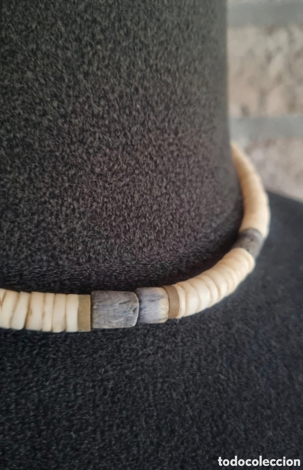 Joyeria: BONITO COLLAR VINTAGE. REF EOS VINTAGE COLLARES 241125 - Foto 2