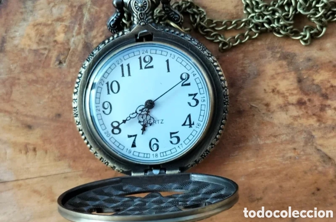Joyeria: Reloj tropas paracaidistas ej&eacute;rcito USA - Foto 2