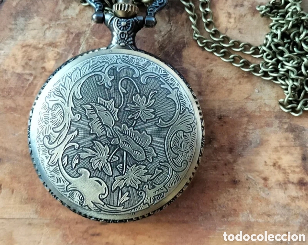 Joyeria: Reloj tropas paracaidistas ej&eacute;rcito USA - Foto 3